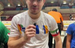 Il commento  del capitano  Giulio Cocco, protagonista con 4 reti 