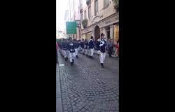 Adunata alpini, la sfilata a Vicenza (VIDEO)