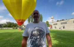 L'invito del sindaco di Asigliano, Lillo Bongiovanni, a Risoff