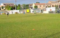 Riso' International Cup: vince Dinamo Kiev 