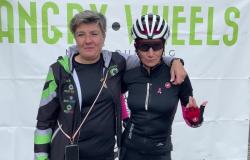 Bike - Run  - Bike, a sostegno della ricerca