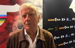 Intervista esclusiva al pilota Giacomo Agostini