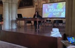 Studenti del Lagrangia:  il cardinale Guala Bicchieri  in scena al Salone Dugentesco (VIDEO DELLO SPETTACOLO)