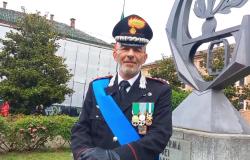 "I carabinieri sono e devono essere tra la gente"