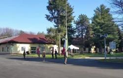 Giornata dell&rsquo;Unit&agrave; Nazionale, della Costituzione, dell&rsquo;Inno e della Bandiera