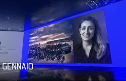 Polizia di Stato: presentato il calendario 2026