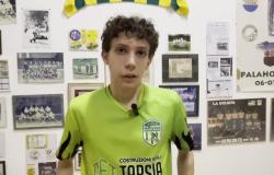 Goleada dell’Amatori contro il Monza: 19 a 0
