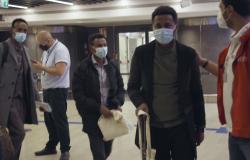 Università: arrivati i rifugiati vincitori di borse di Studio - Il video