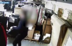 Furti per 2 milioni di euro nel magazzino novarese di un noto brand di lusso