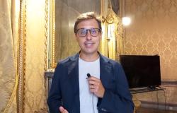 Casale: il vicesindaco Emanuele Capra presenta la Festa del Vino