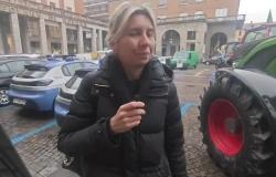 Il video: intervista a Marta Sempio, presidente di Confagricoltura Pavia