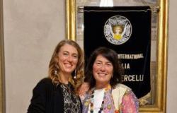 Il Soroptimist ospita Valentina Petri, docente, blogger, youtuber e scrittrice
