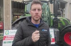 Il video: intervista a Giovanni Chi&ograve;, presidente di Confagricoltura Novara VCO