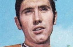 Cinquant'anni fa il record dell'ora di Eddy Merckx