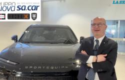 Nuova SaCar amplia gli orizzonti: tre nuovi marchi per una mobilit&agrave; completa e sostenibile 