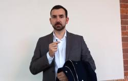 Gestione acqua: le parole dell'assessore regionale Matteo Marnati