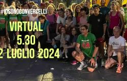 Virtual 5.30 Vercelli