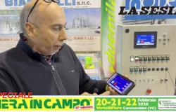 I Fratelli Biani alla Fiera in Campo