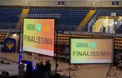Iis Cavour, Green Game: una lezione di vita, tra sogni e speranze 