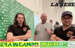 Fiera in Campo: il modellismo agricolo  (VIDEO)