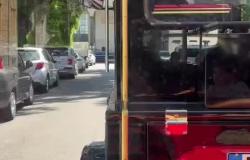 Il trenino della Fattoria