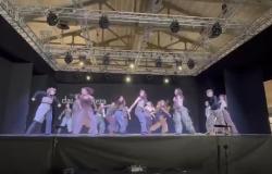 The Black Swan a &ldquo;Danzainfiera 2026&rdquo;