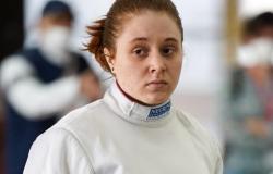 La vercellese Eleonora Orso d'oro agli Europei a squadre Under 17