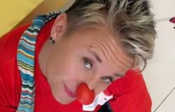 Le "farfalle nello stomaco" della dottoressa Smile