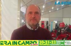 Giemme alla Fiera in Campo 2026 (VIDEO)