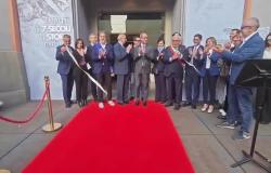 Inaugurata la mostra gratuita &ldquo;&hellip;e ben predic&ograve;: la forza dei francescani a Vercelli&rdquo;