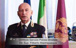 Esodo di agosto: i consigli della Polizia stradale