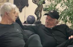 Hockey Pista:  serata Amarcord con Daniel Martinazzo al Modo Hotel 