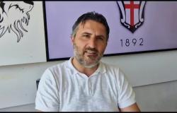 Francesco Musumeci: intervista al ds della Pro Vercelli - Parte 2