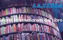 Al Salone Internazionale del Libro,  editori e autori vercellesi
