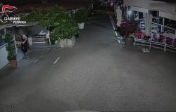 Arrestato ladro seriale: aveva commesso oltre 20 furti nel Verbanese