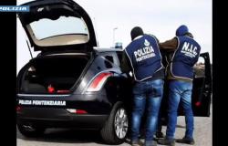 Partecipazione all’organizzazione terroristica jihadista, un arrestato