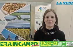 Strada del Riso Piemontese di Qualit&agrave; a Fiera in Campo
