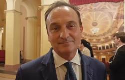 Risò: le parole del presidente della Regione  Alberto Cirio