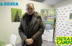 Fiera in Campo: le parole del presidente di Confagricoltura Coppo