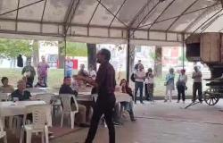 Asigliano: si parla di riso con Federico Quaranta