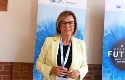 Le prime parole della nuova presidente di Cna Piemonte Nord Lorella Metaldi