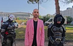 Caresanablot: inaugurato il Gamics Piemonte