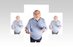 Vercelli: il commosso ricordo di don Augusto Scavarda