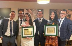 Tecnocasa Santhià celebra il suo 20° anniversario