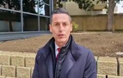 Il presidente della Provincia Gilardino parla della Vercelli-Novara