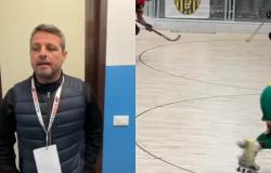 L'Amatori pareggia con Lodi 5 a 5