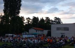 Asigliano: Tutto pronto per la terza sera del Baccanale d'estate  (VIDEO)