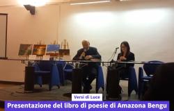 Amazona Bengu presenta "Versi di Luce"