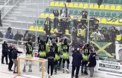 L'Amatori è in Finale di Coppa Italia