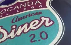 Alla Locanda 2.0 il "doppio burger"